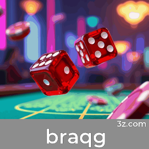 braqg Casino: Uma Experiência Social de Interação Real