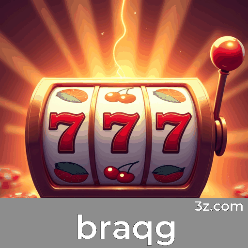 Bônus e Promoções Únicas no braqg