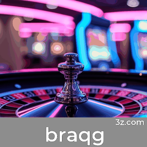 braqg - A Plataforma de Apostas com Serviços Profissionais