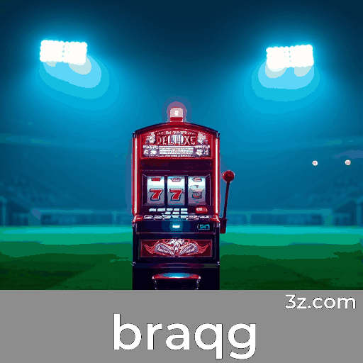 Braqg: Seu Cassino Premiado e Seguro