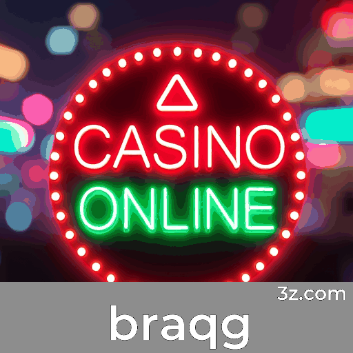 Experiência de Cassino Incrível e Empolgante no braqg Experiência de Cassino Incrível e Empolgante no braqg